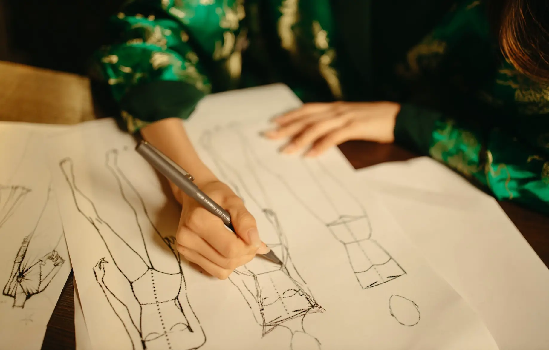 Is Fashion Designing A Good Career?