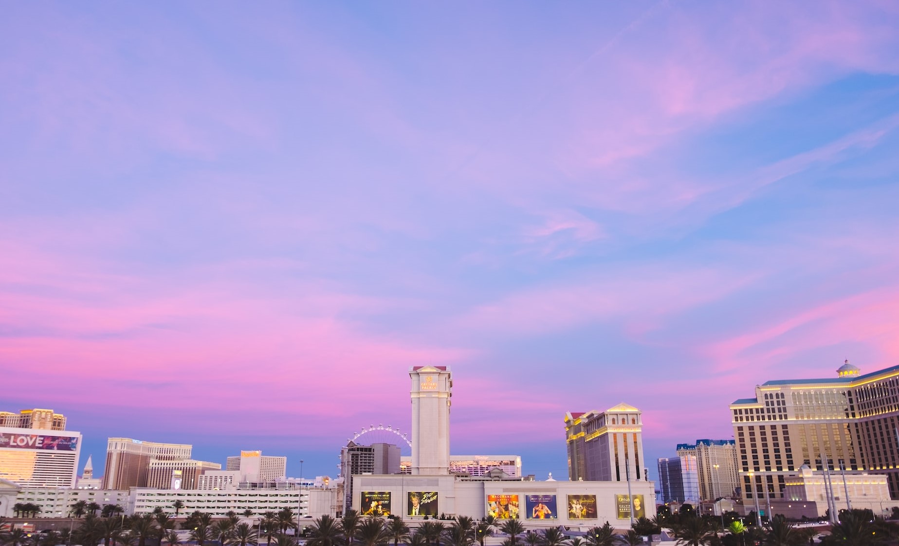 Airports and Railway in Nevada