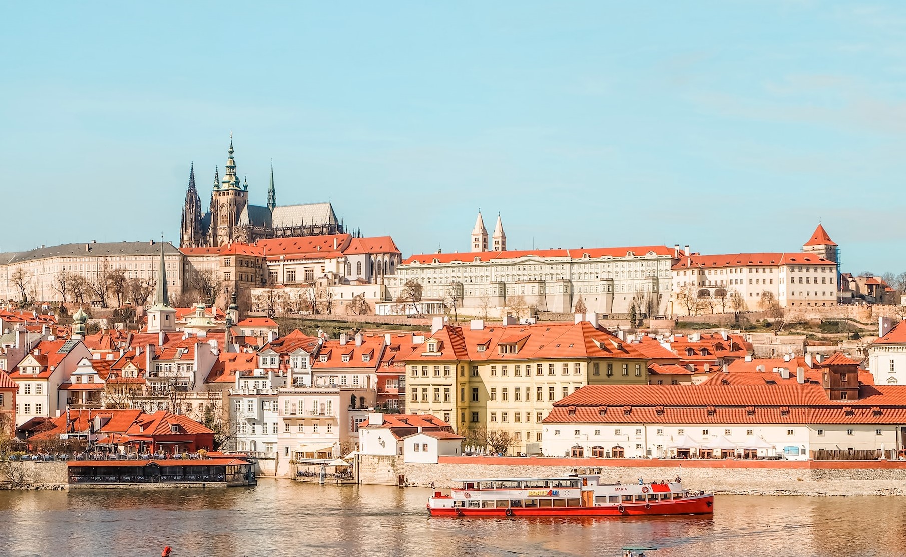 Consonant Clusters and Pronunciation in the Czech Language