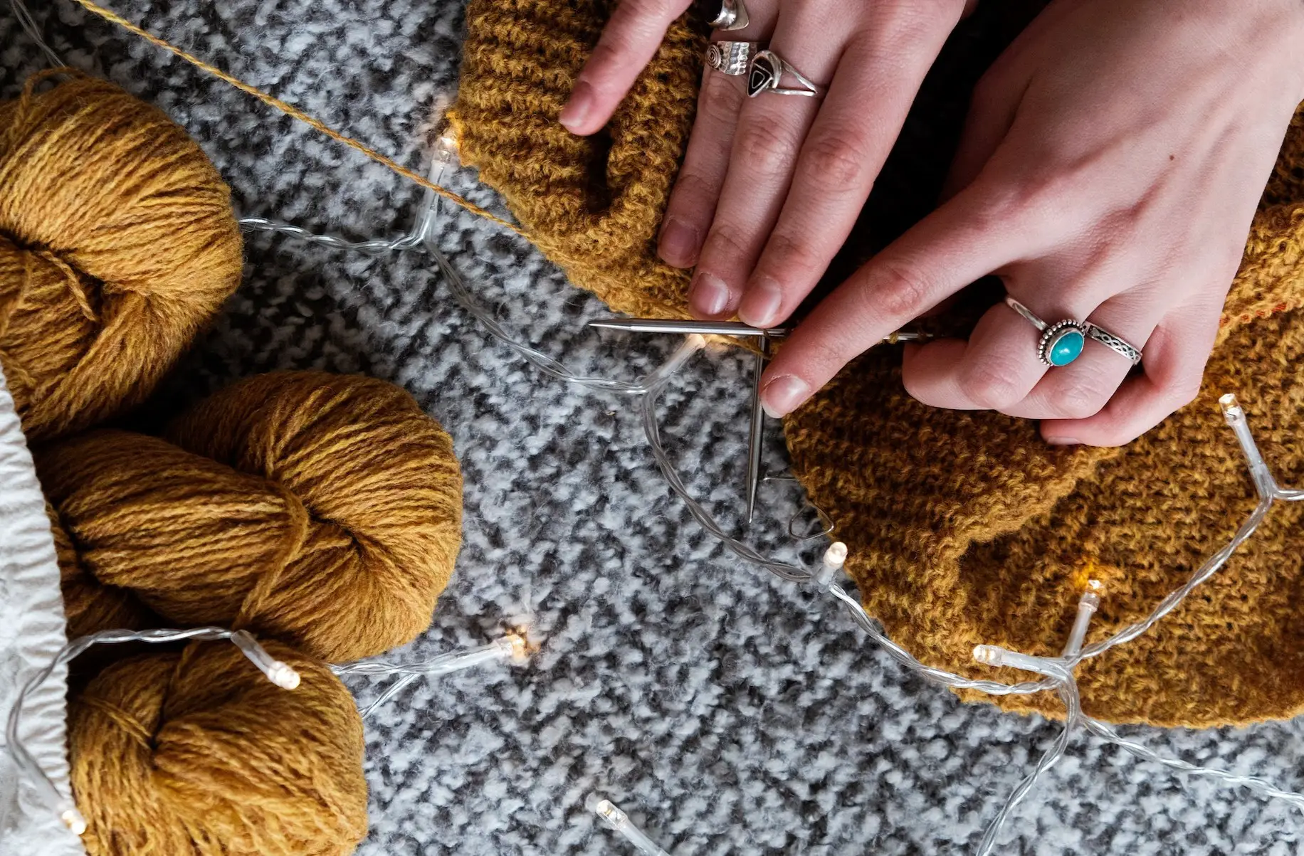 Is Knitting Hard?