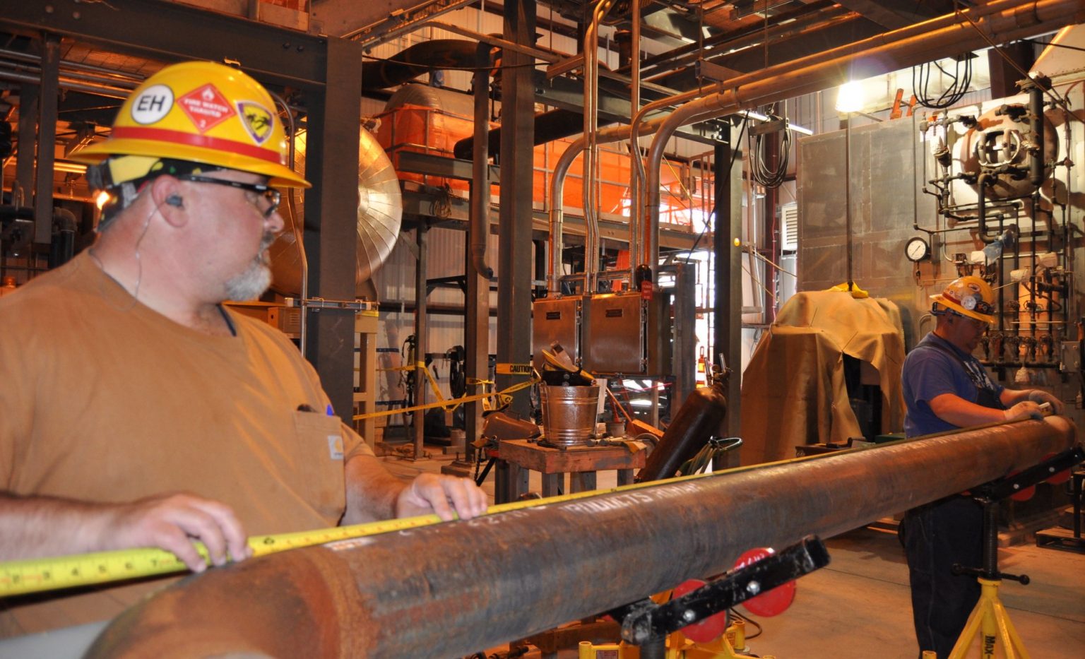 Is Pipefitting A Good Career? (9 Things You Can Expect)