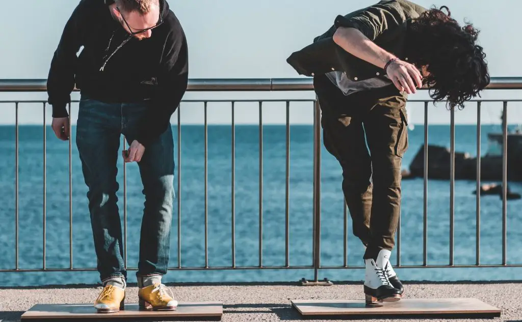 Is Tap Dancing Hard? (11 Things You Can Expect)