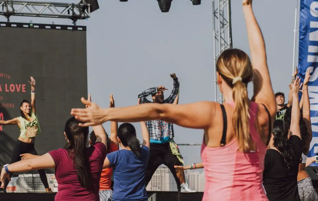 Is Zumba Hard? (11 Things You Can Expect)