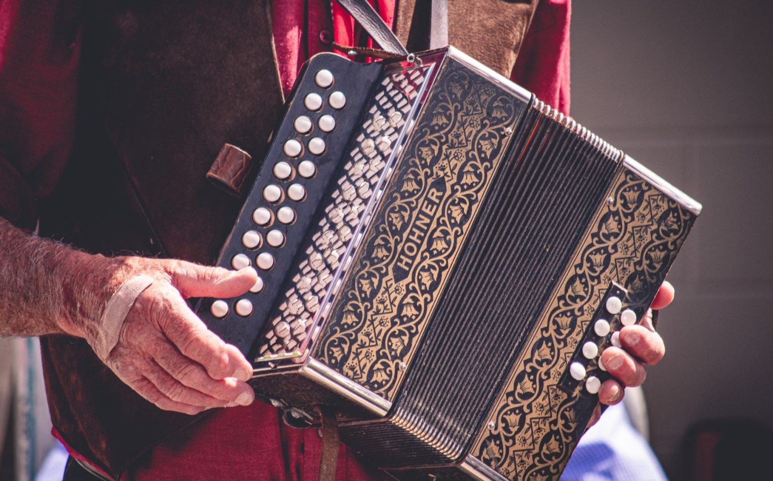 Is Accordion Hard to Learn? (9 Things to Consider)