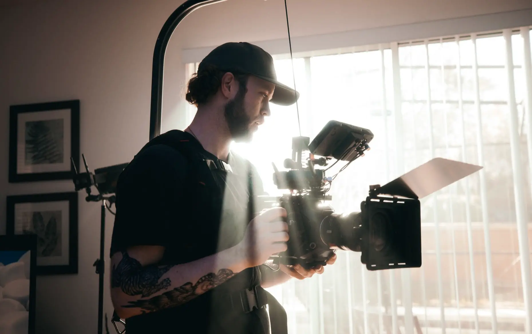Is Filmmaking A Good Career? 