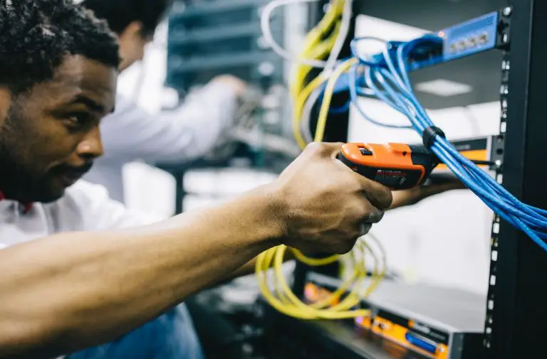 Is Network Engineering a Good Career? (11 Things To Consider)