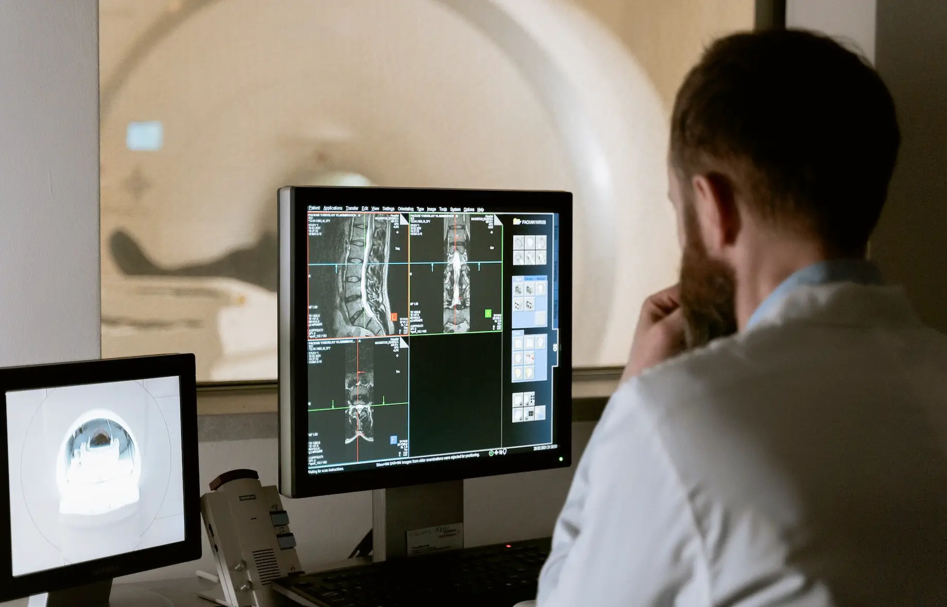 Is Radiology A Good Career? 
