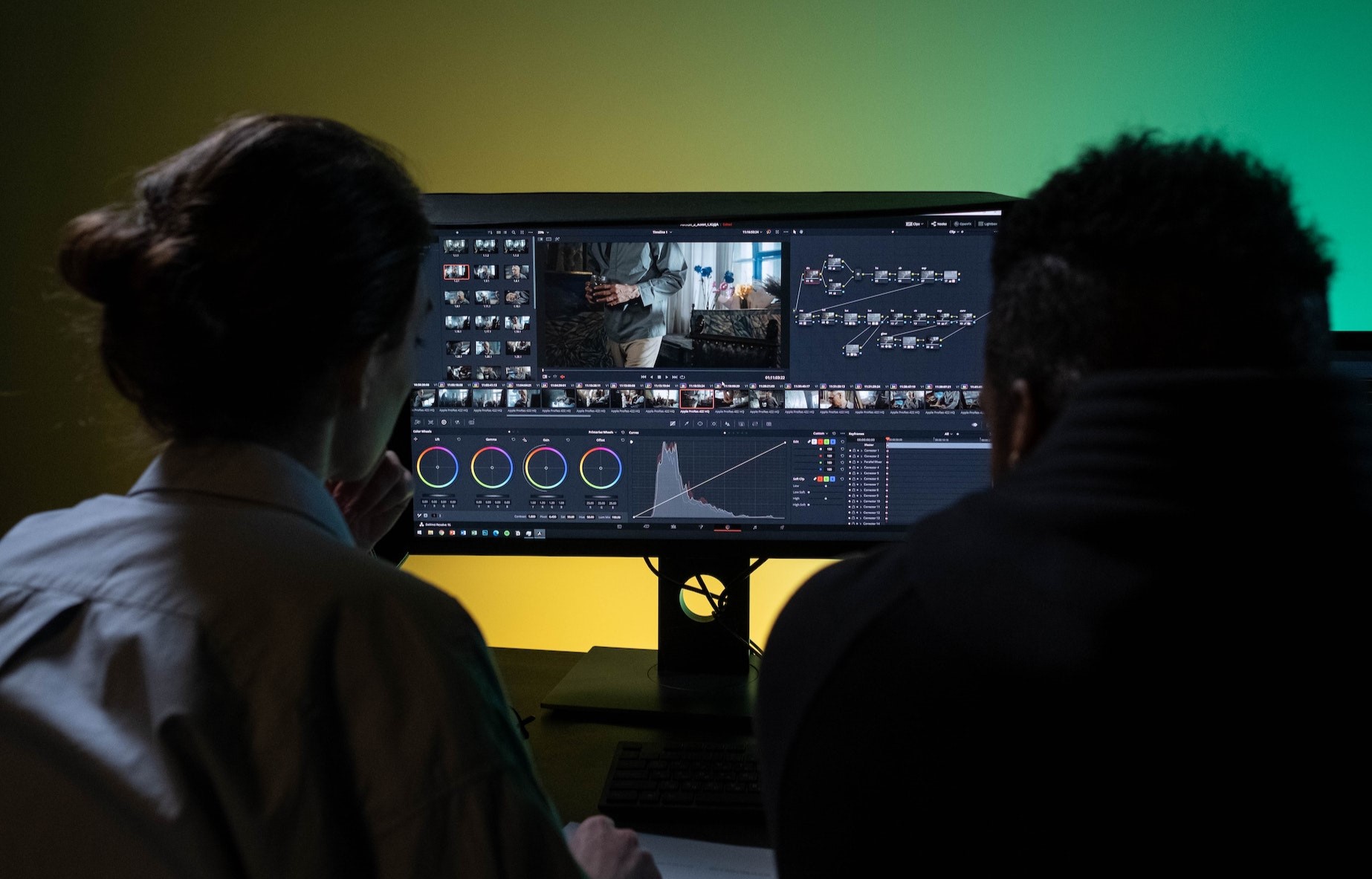 Is Video Editing A Good Career?